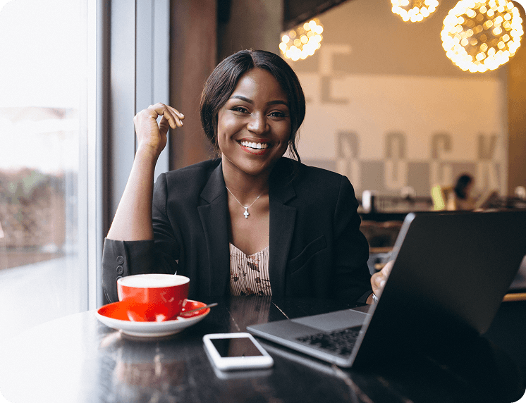 Connect your Delivery or store Business as a partner